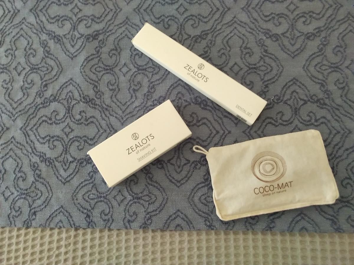 Esperia Luxury Suites Astypálaia Buitenkant foto