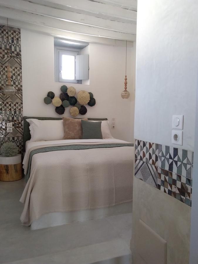 Esperia Luxury Suites Astypálaia Buitenkant foto