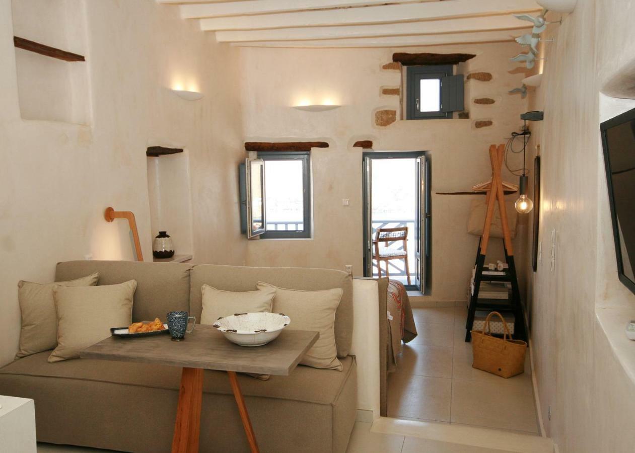 Esperia Luxury Suites Astypálaia Buitenkant foto