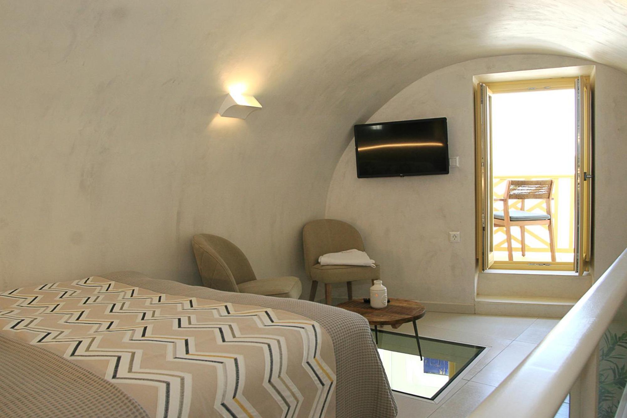 Esperia Luxury Suites Astypálaia Buitenkant foto